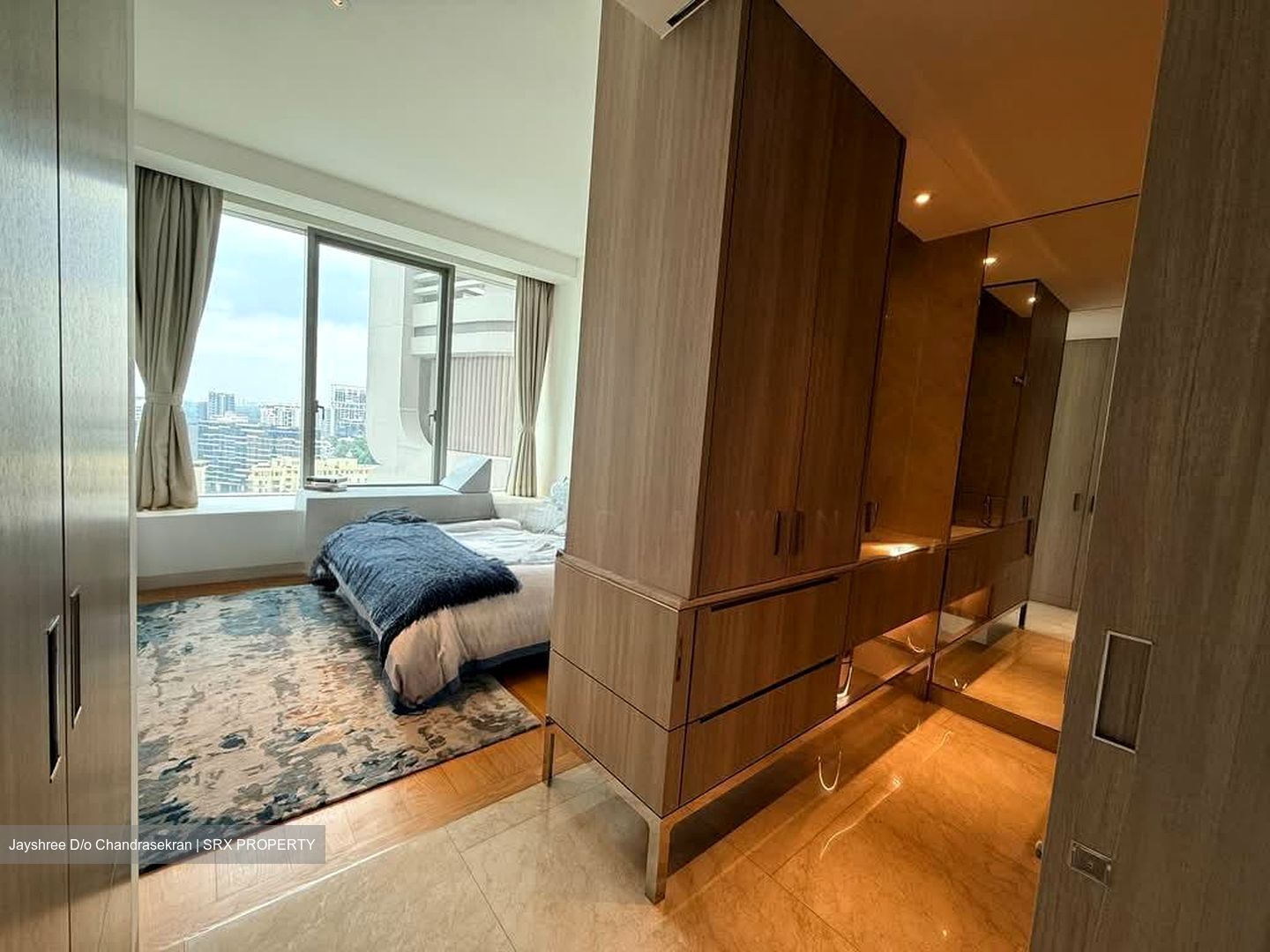Ardmore Residence (D10), Condominium #553433781